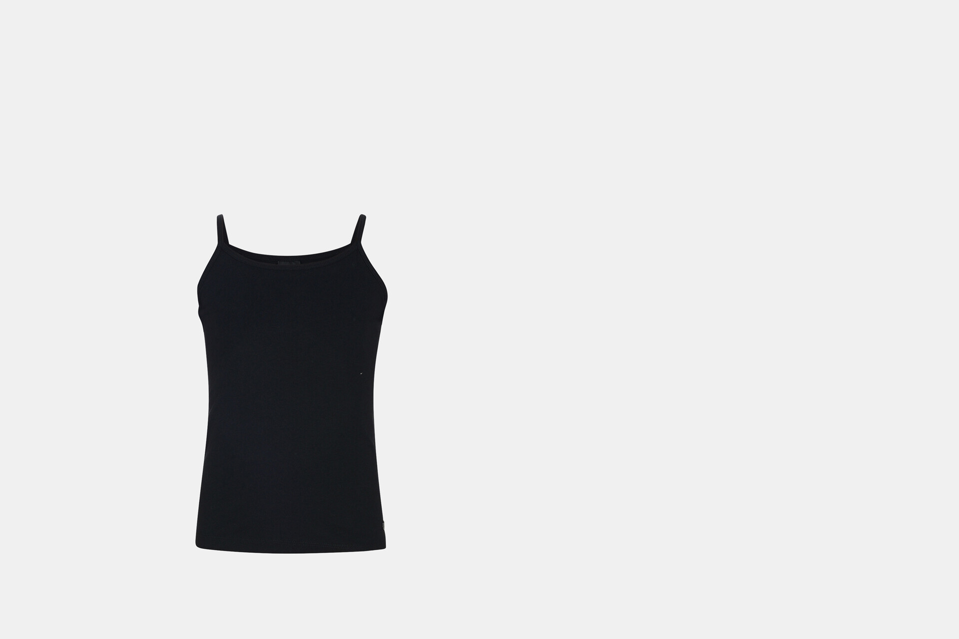 Basis Singlet Zwart Jill&Mitch