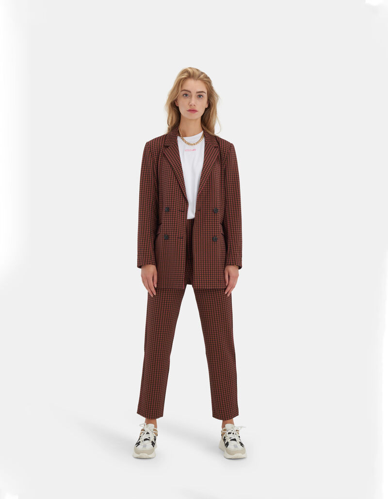Brooklyn Broek