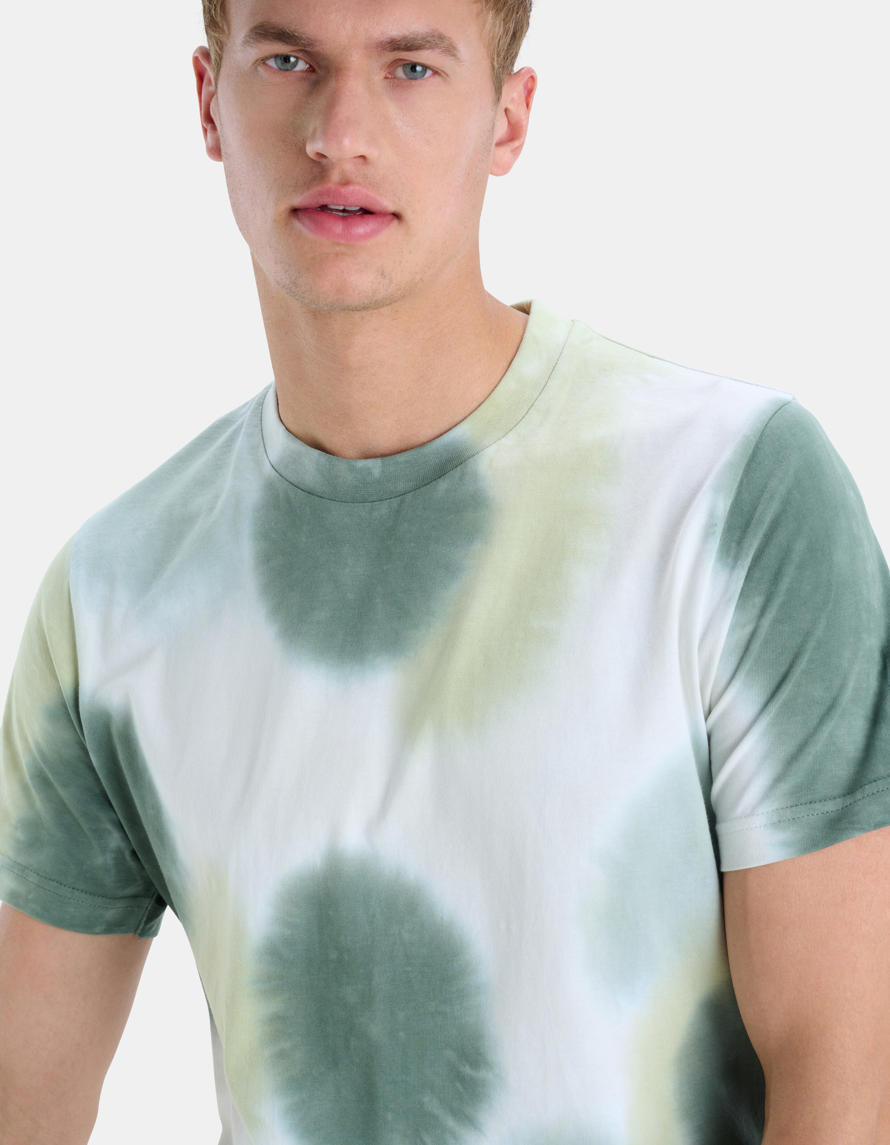 Colourfull T-shirt REFILL