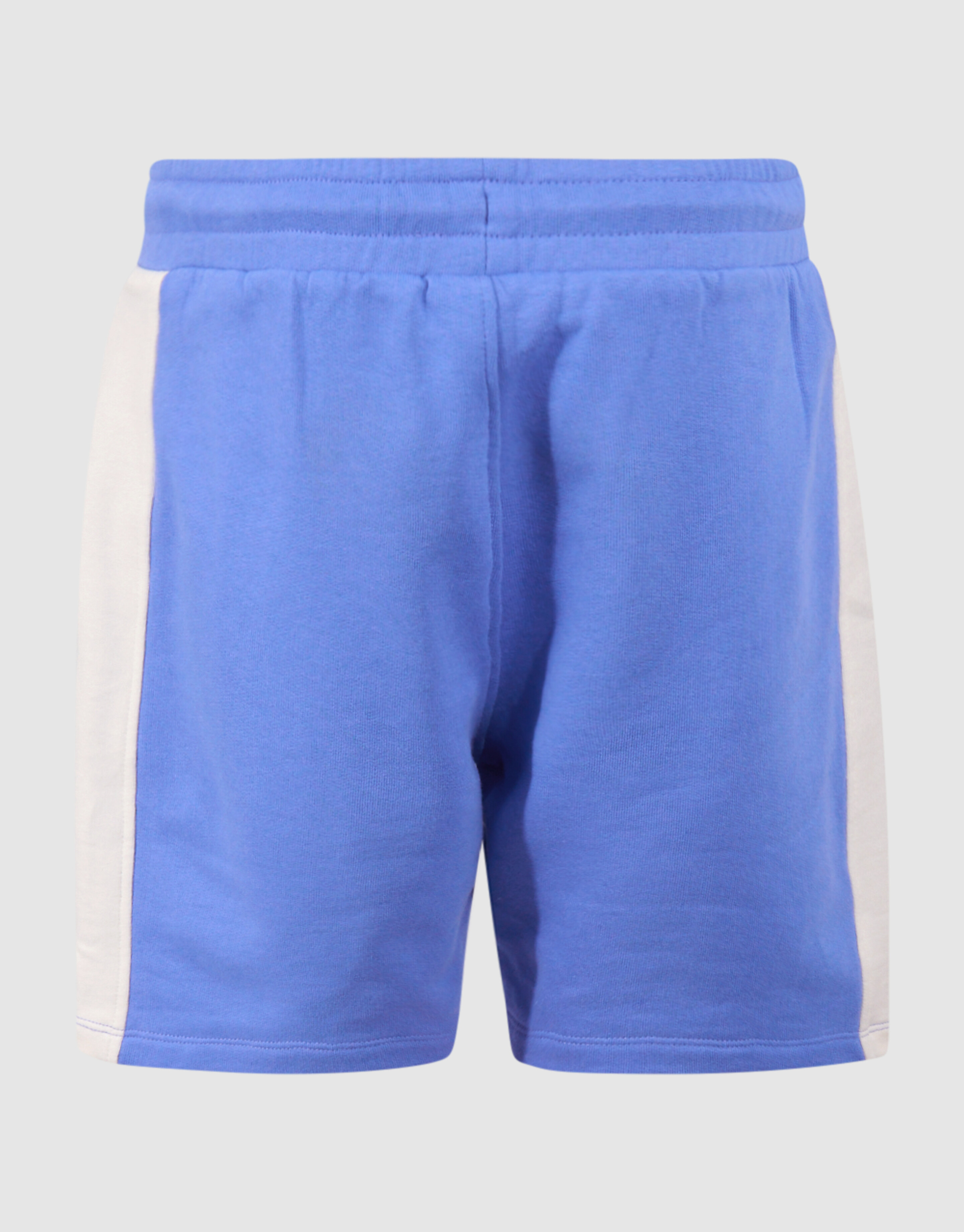Tape Short Blauw SHOEBY BOYS