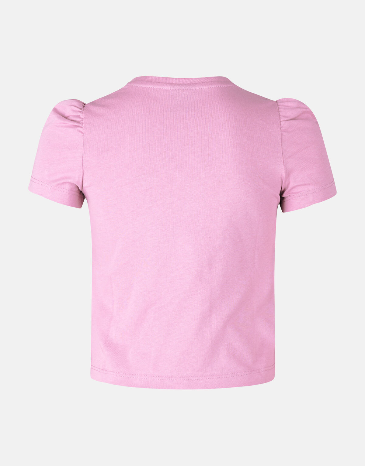 Glitter Puff Sleeve T-shirt JILL&MITCH
