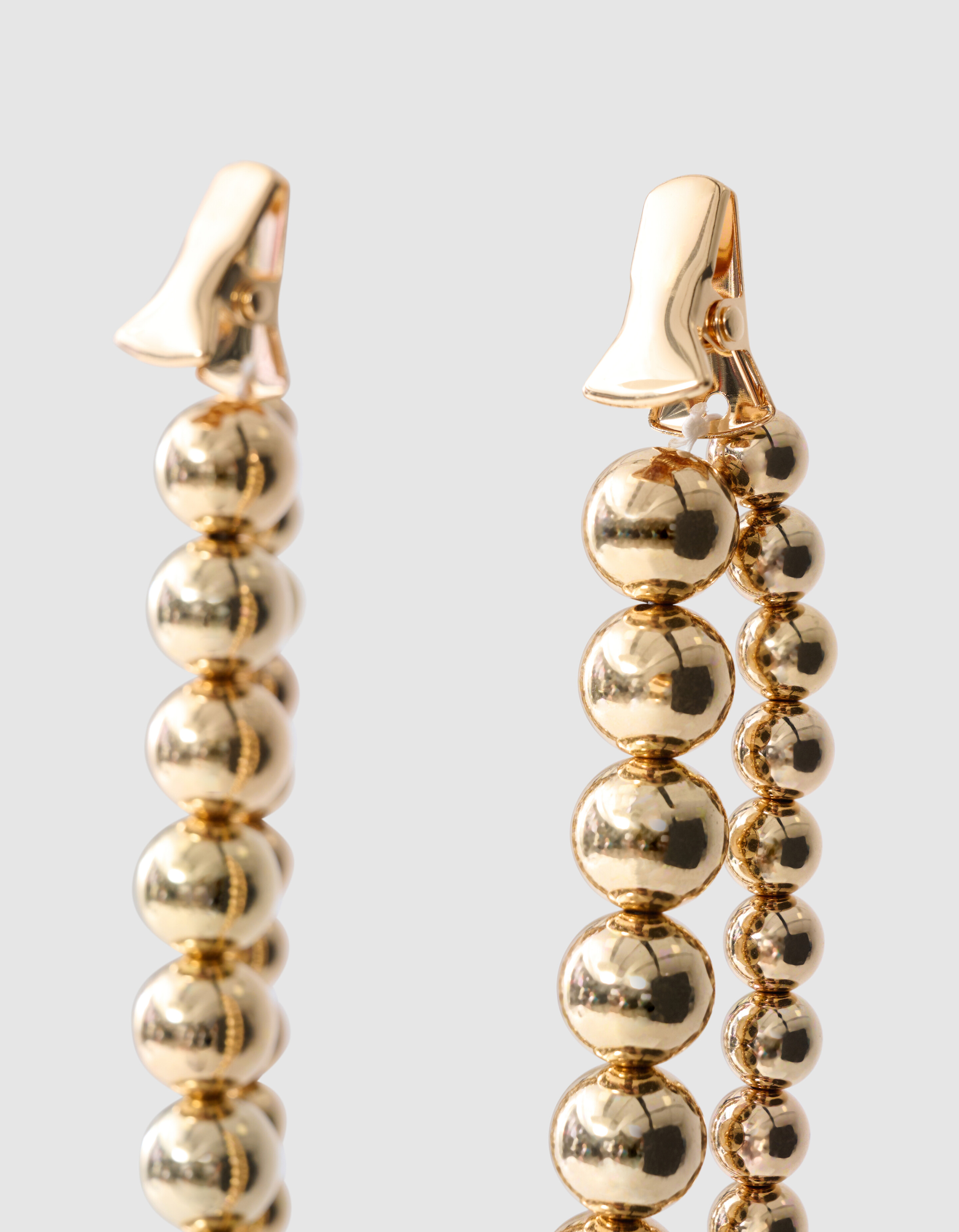 Multi Clip Goud SHOEBY ACCESSOIRES