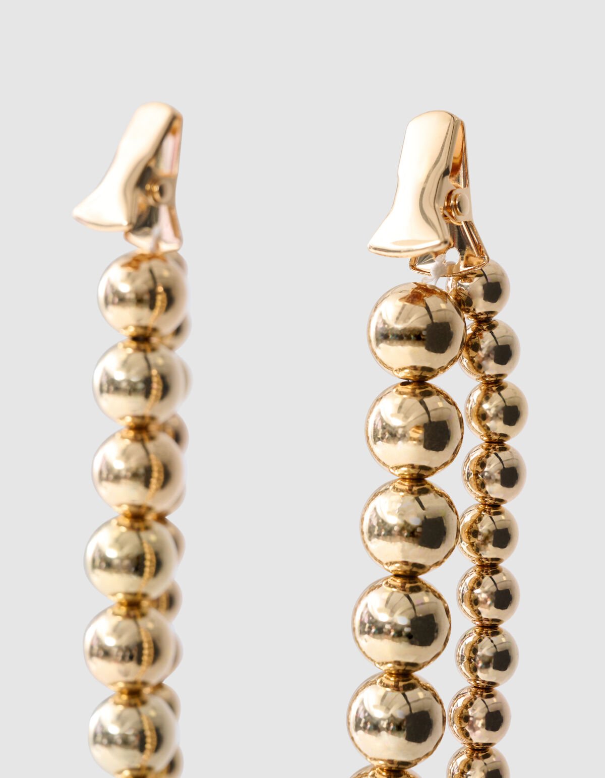 Multi Clip Goud SHOEBY ACCESSOIRES