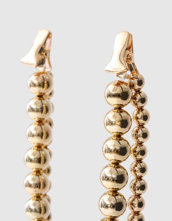 Multi Clip Goud SHOEBY ACCESSOIRES