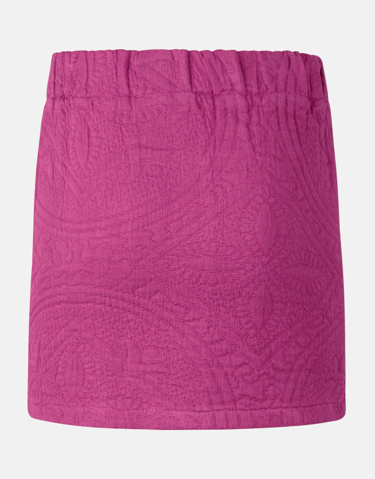 Jacquard Multi Rok JILL&MITCH