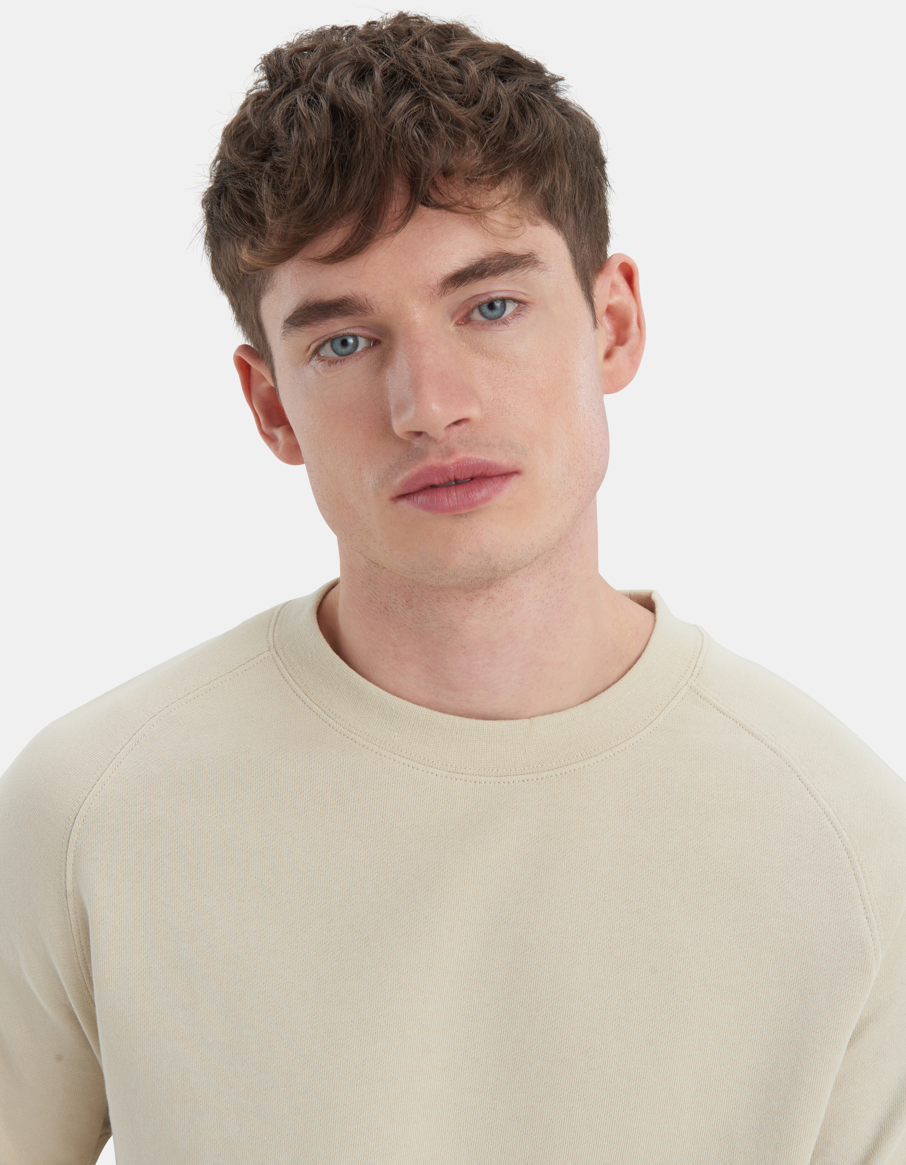 Sweat T-shirt REFILL