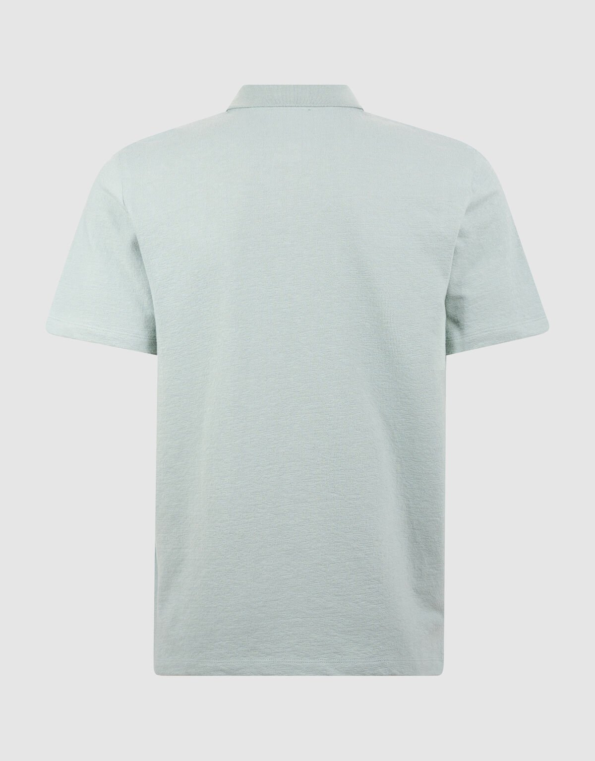 Spark Polo Lichtgroen SHOEBY MEN