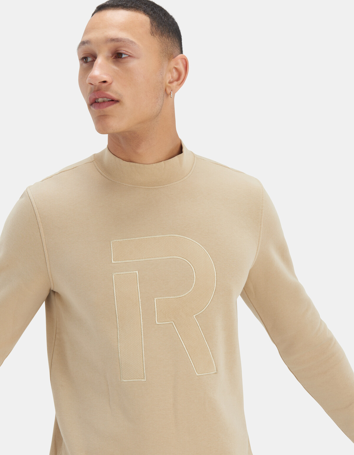 Jaro Sweater