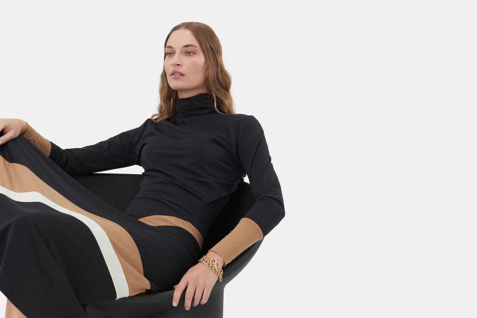 Travel Rok by Mieke