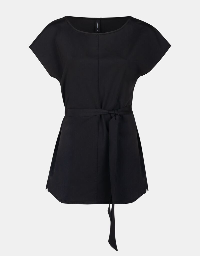 Waist T-shirt by Mieke