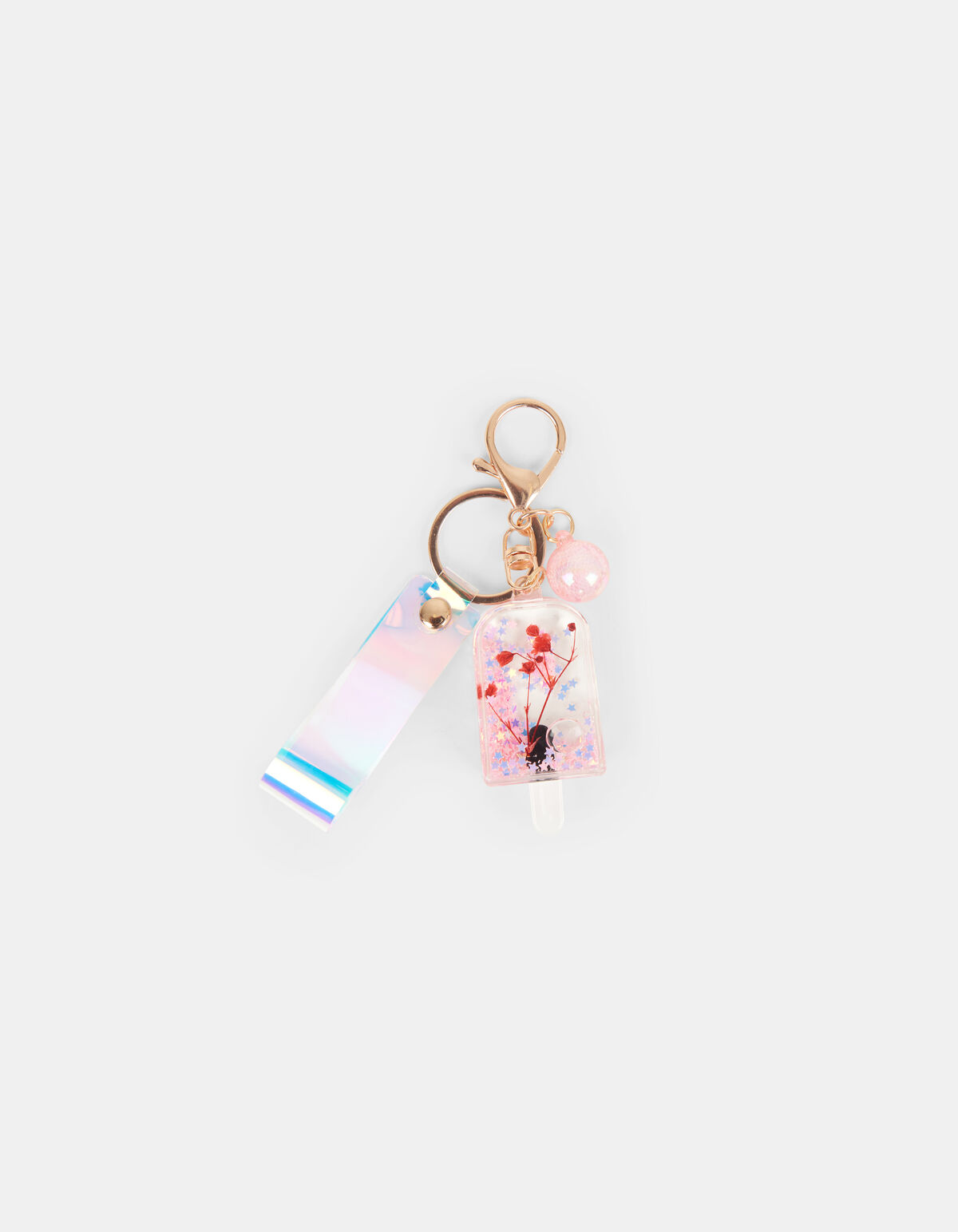 Dried Flower Sleutelhanger ACCESSOIRES SHOEBY