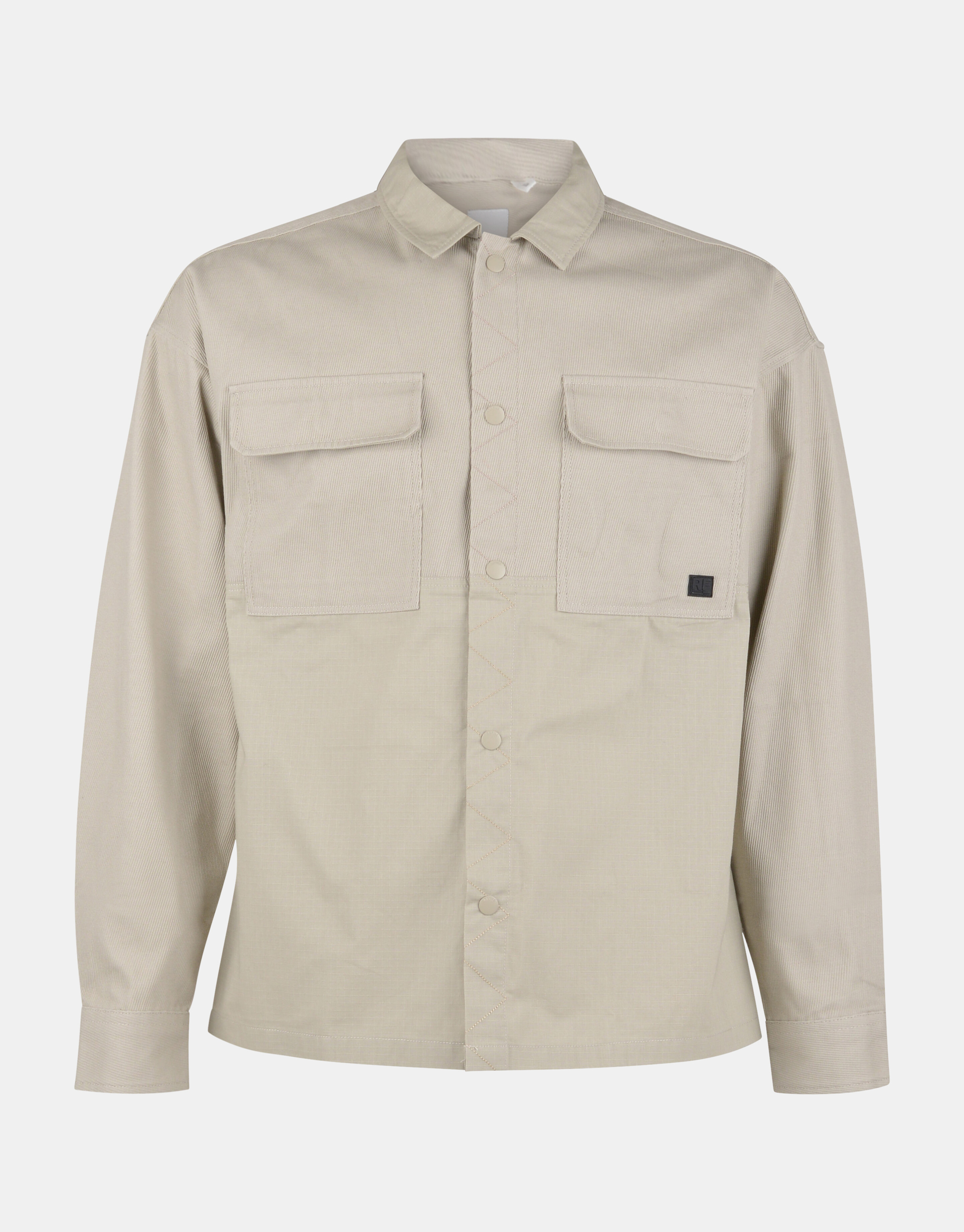 Fabian Overshirt REFILL