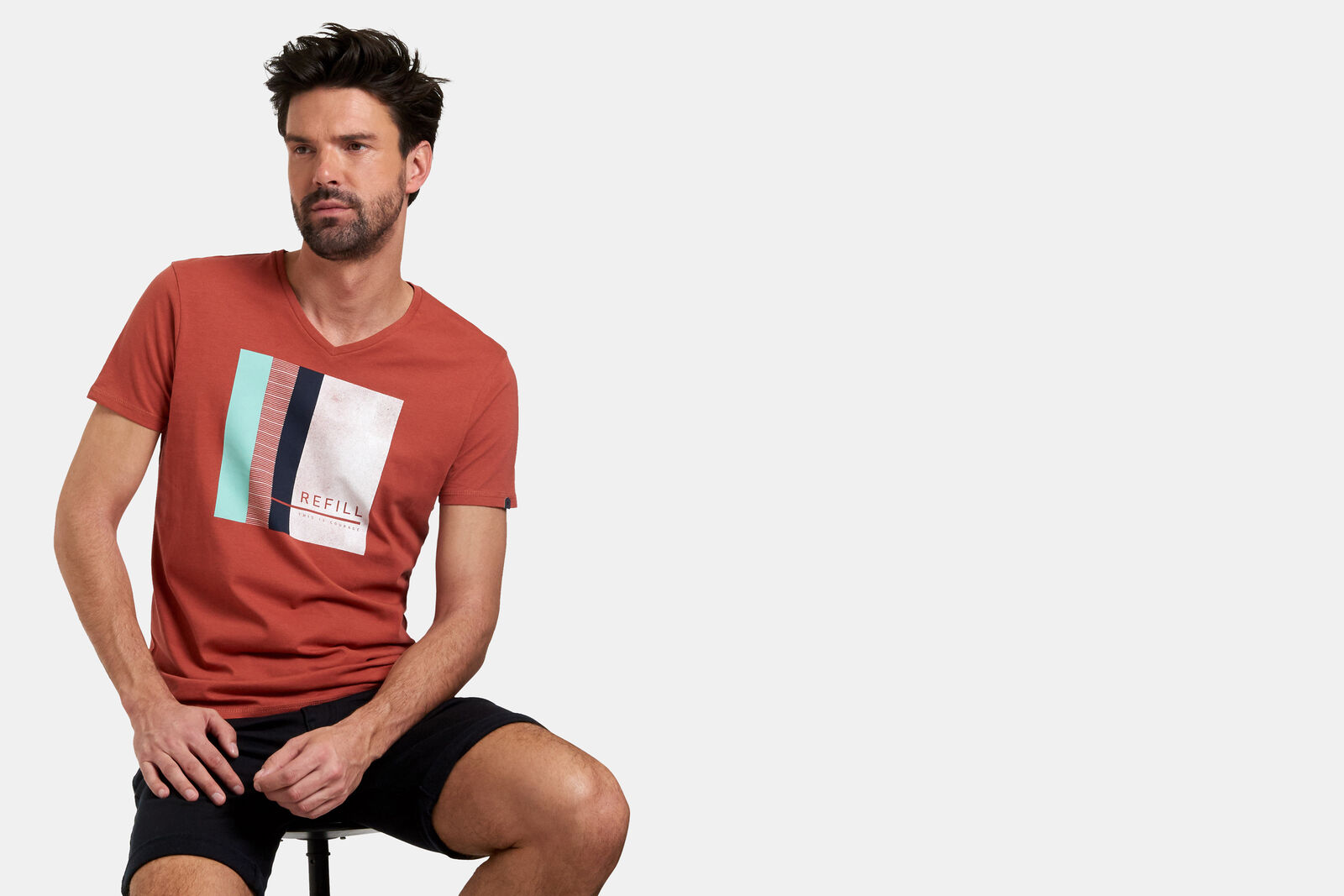 Erland T-shirt