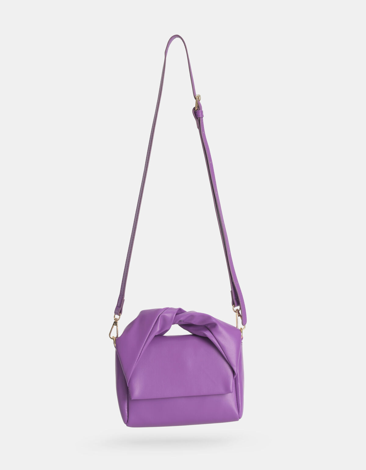 Small Twisted Tas SHOEBY ACCESSOIRES