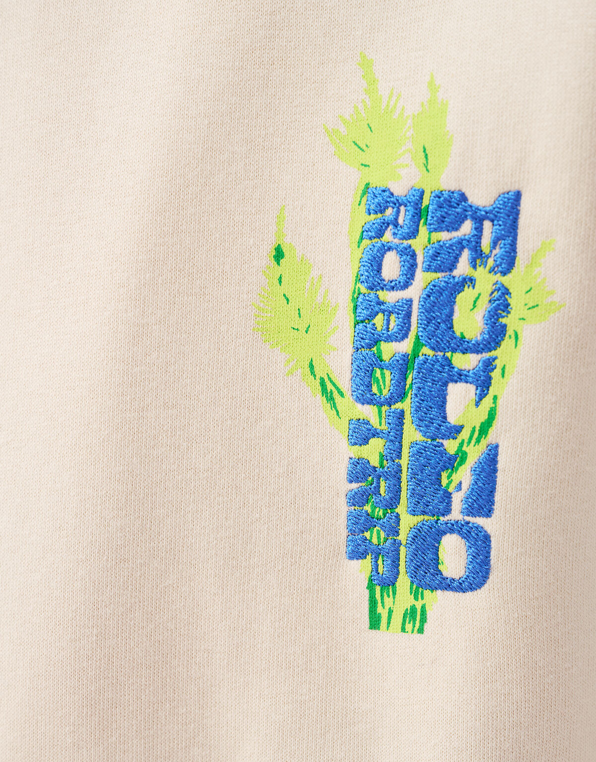 Roadtrip Sweater Zand SHOEBY BOYS