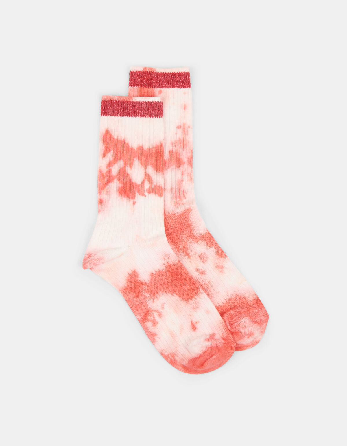 Tie Dye Sock ACCESSOIRES SHOEBY