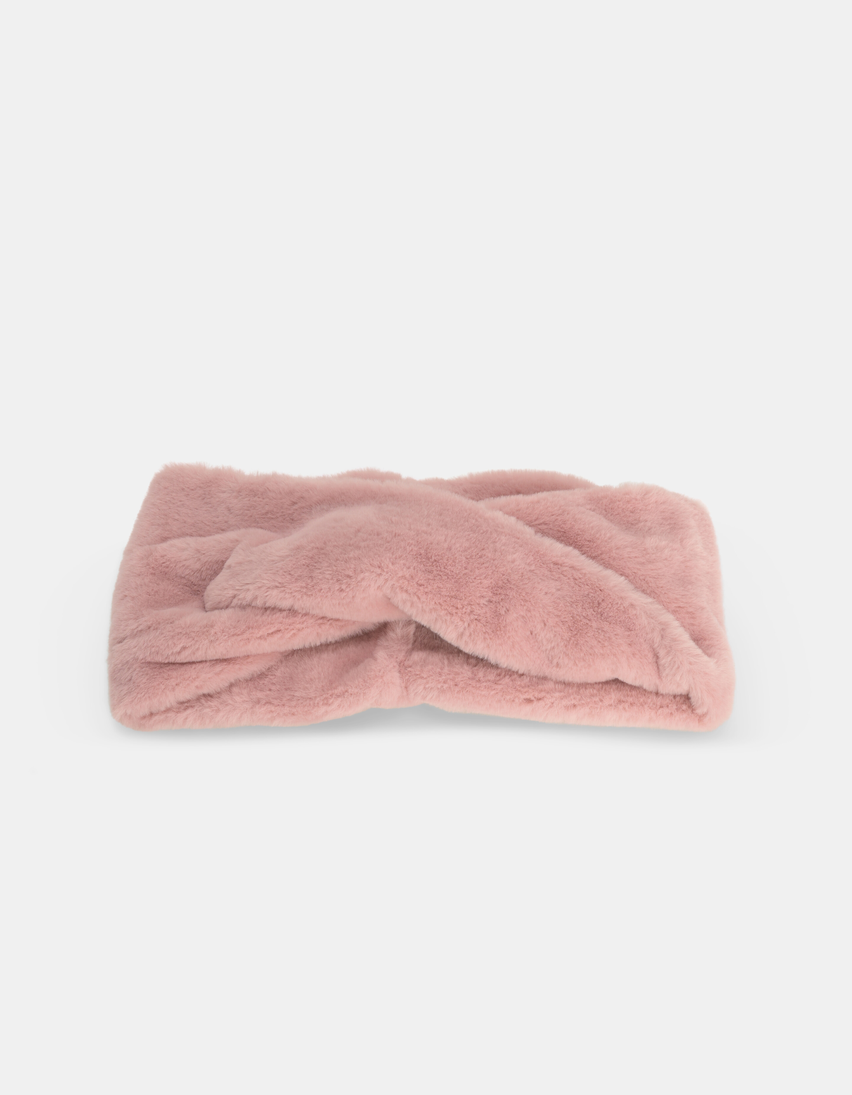 Faux Fur Tube Sjaal SHOEBY ACCESSOIRES