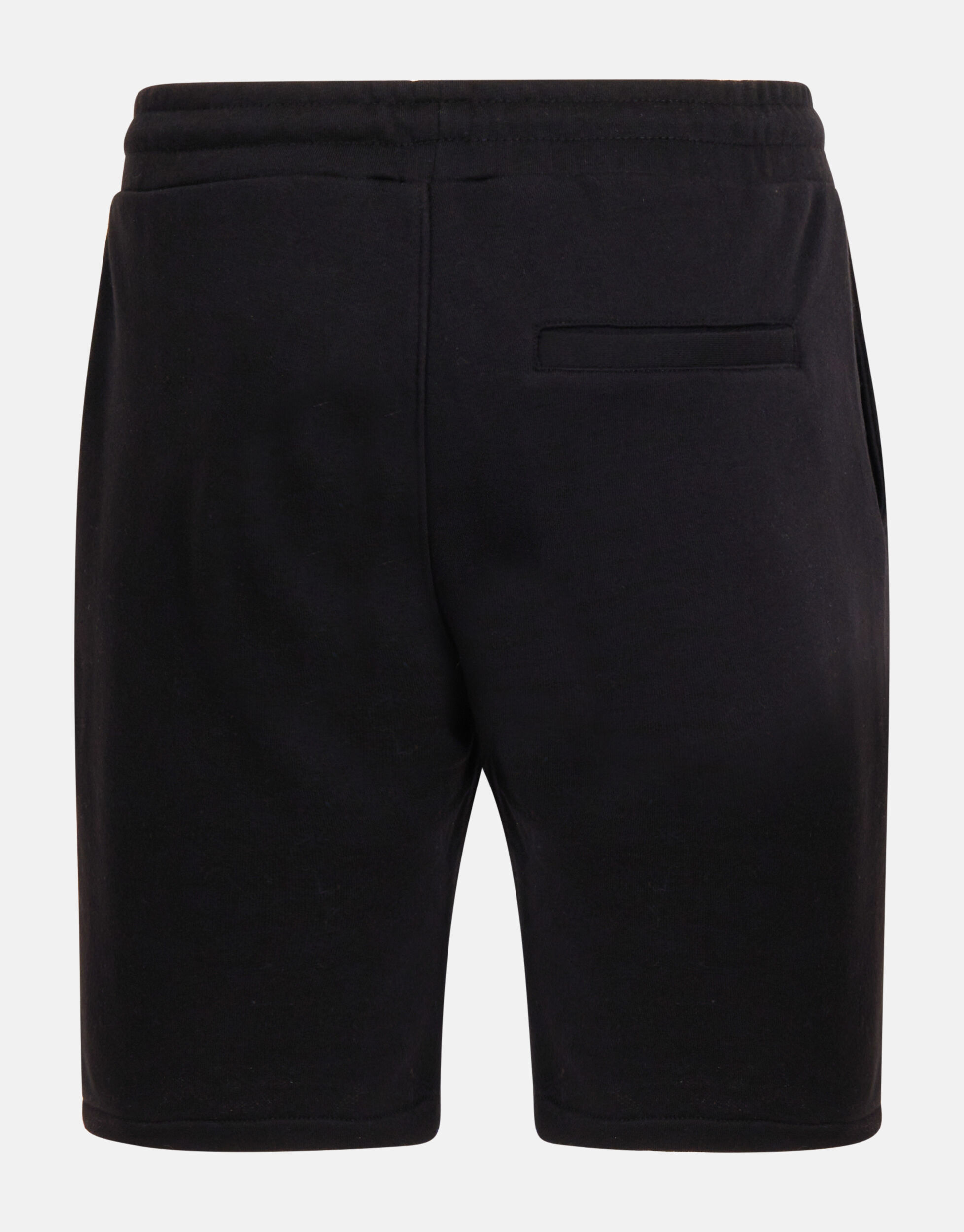Sweat Short Zwart Shoeby