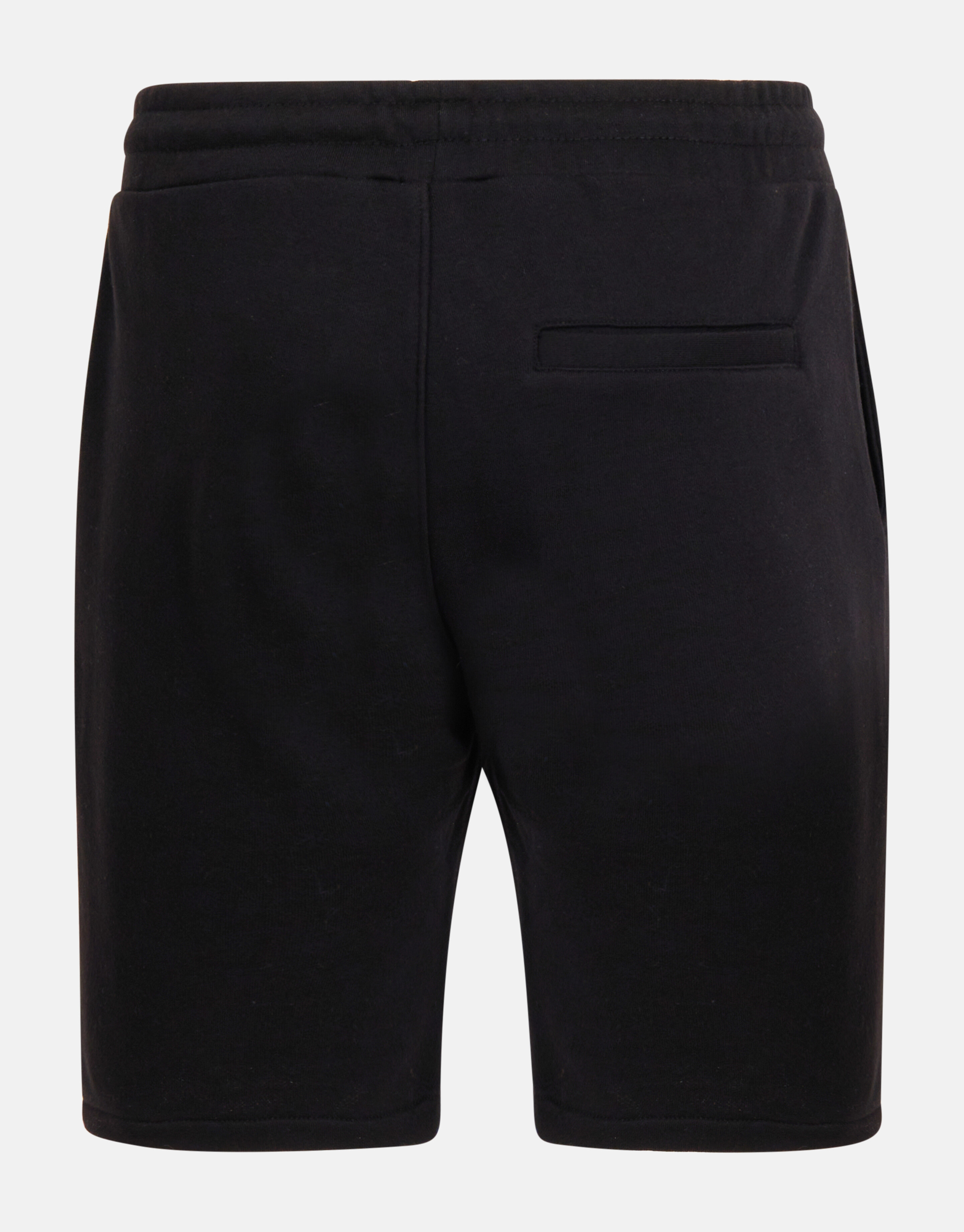 Sweat Short Zwart SHOEBY MEN