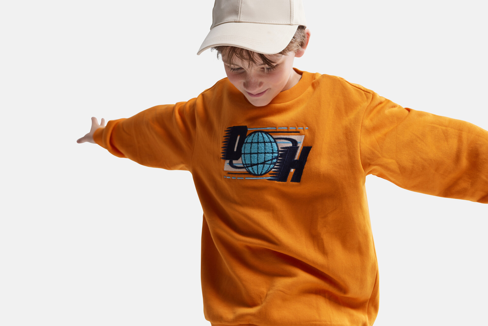 Sweater By Dylan SHOEBY BOYS