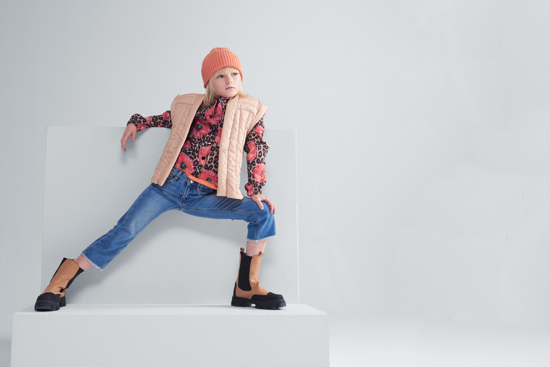 Lieke Jeans JILL