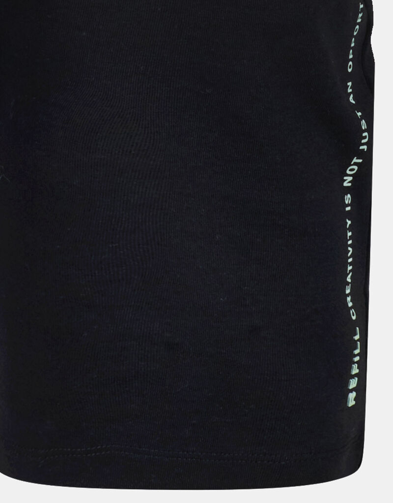 Harm Short