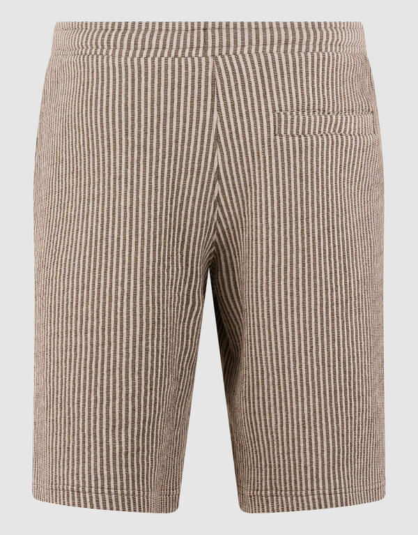 Seersucker Short Bruin SHOEBY MEN