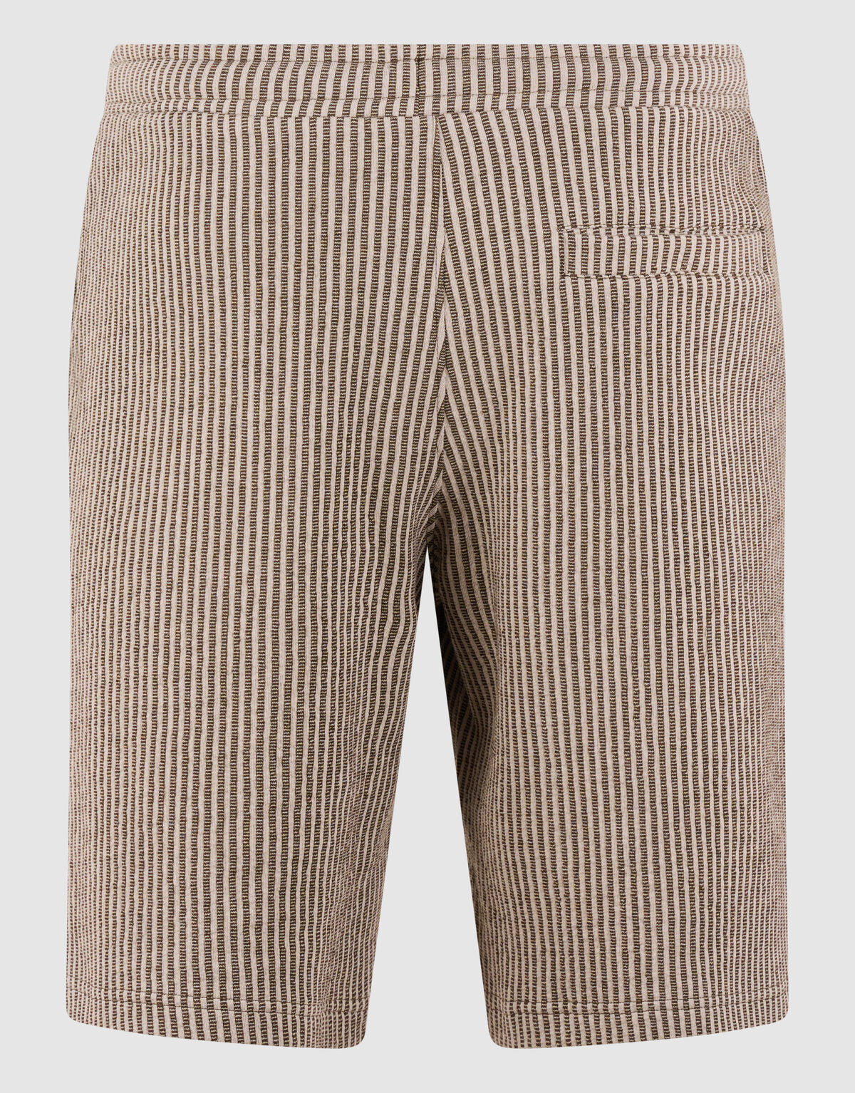 Seersucker Short Bruin SHOEBY MEN