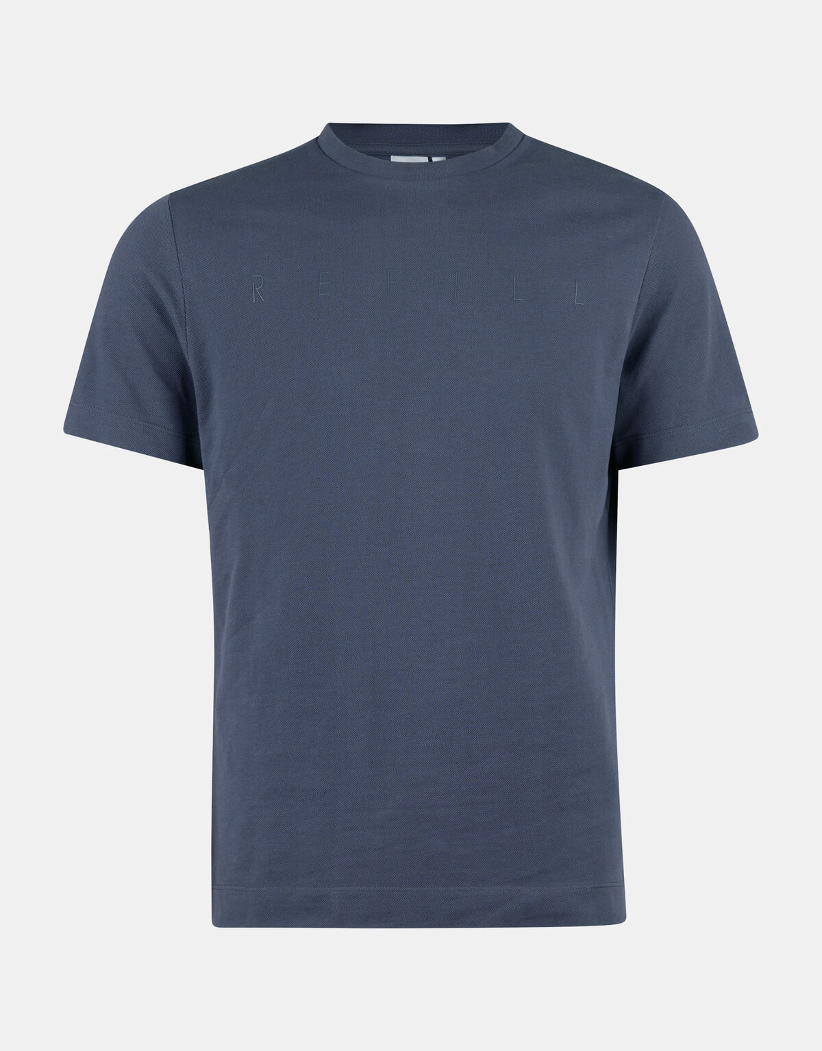 Pique T-shirt REFILL