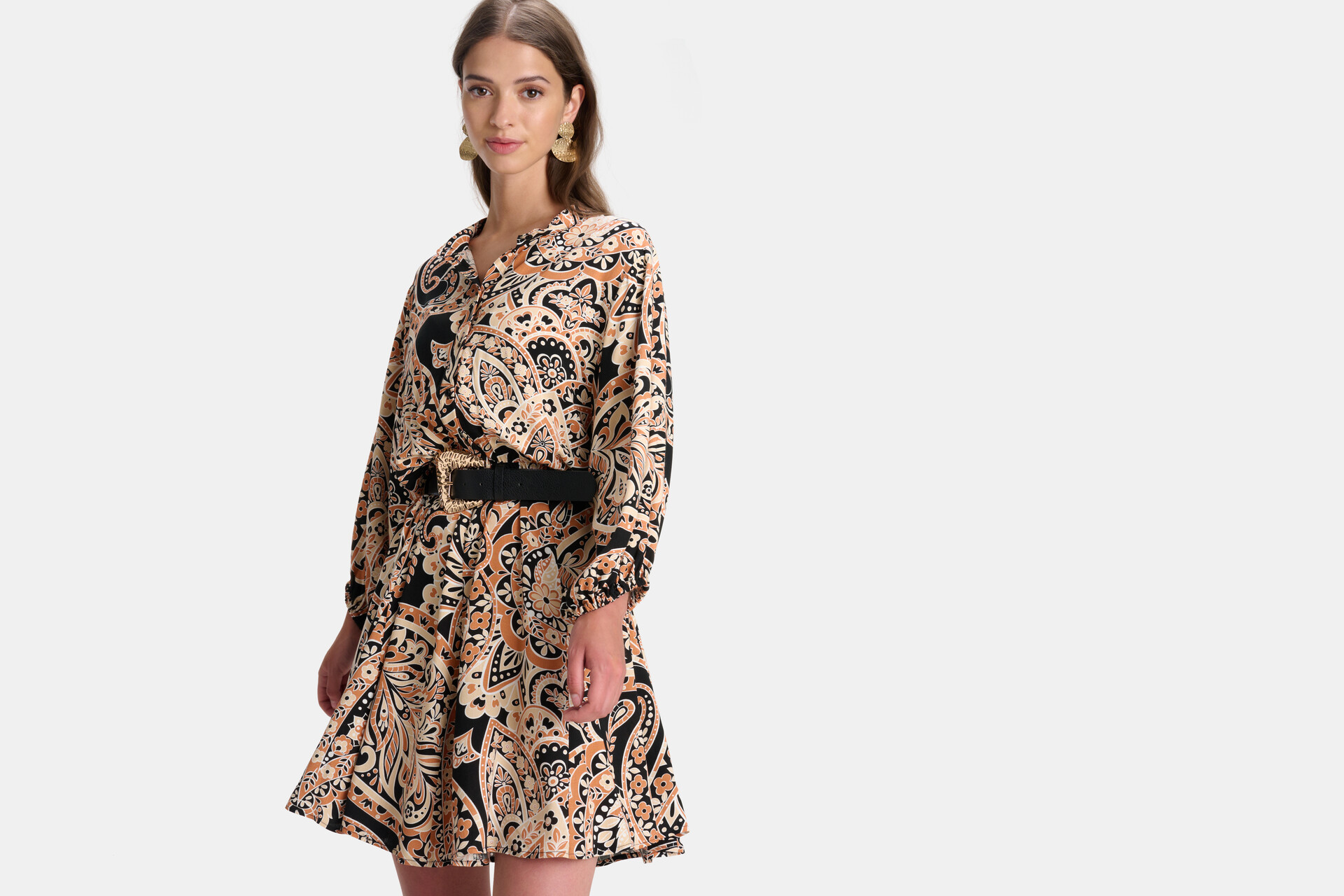 Jadey Jurk SHOEBY WOMEN