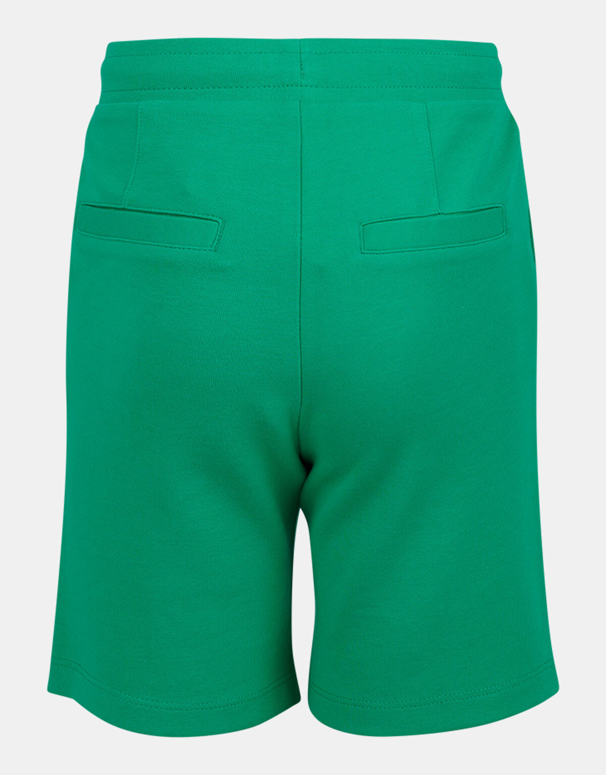 Sweat Short Groen JILL&MITCH