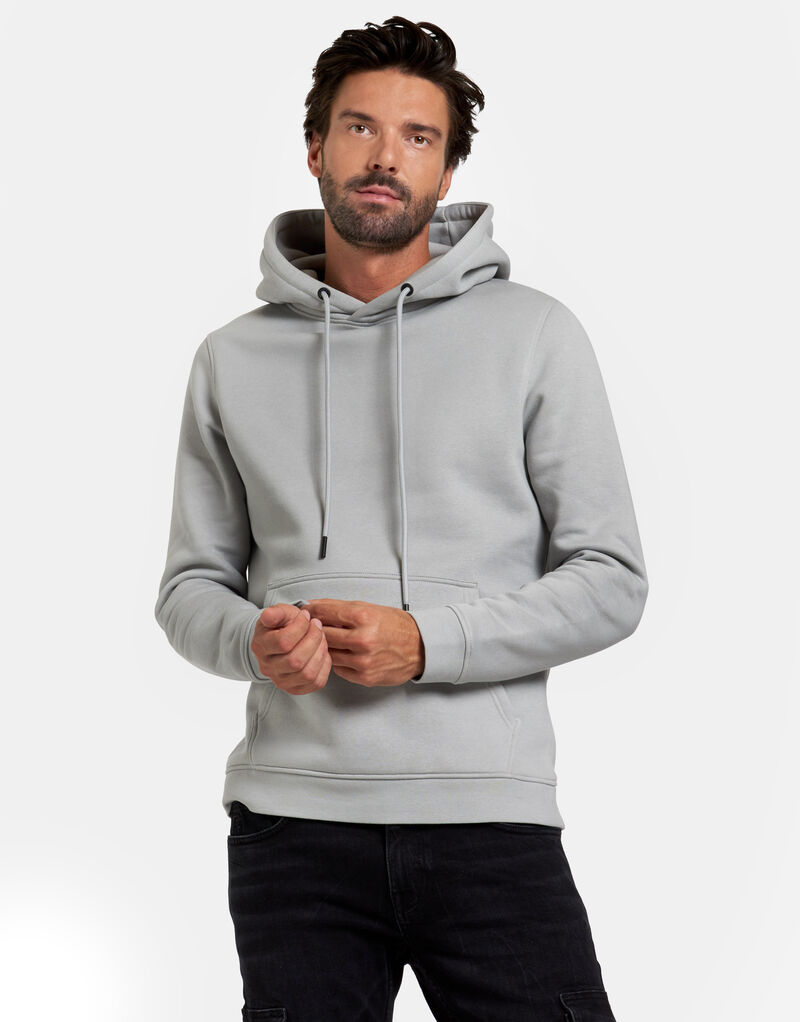 Hoodie by Fred