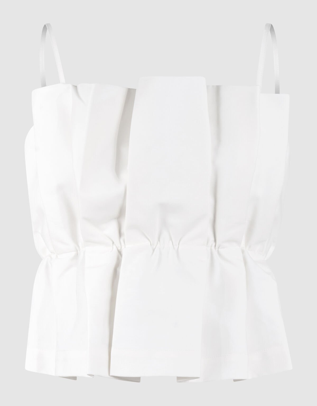 Pleated Top Wit By Lonneke SHOEBY WOMEN