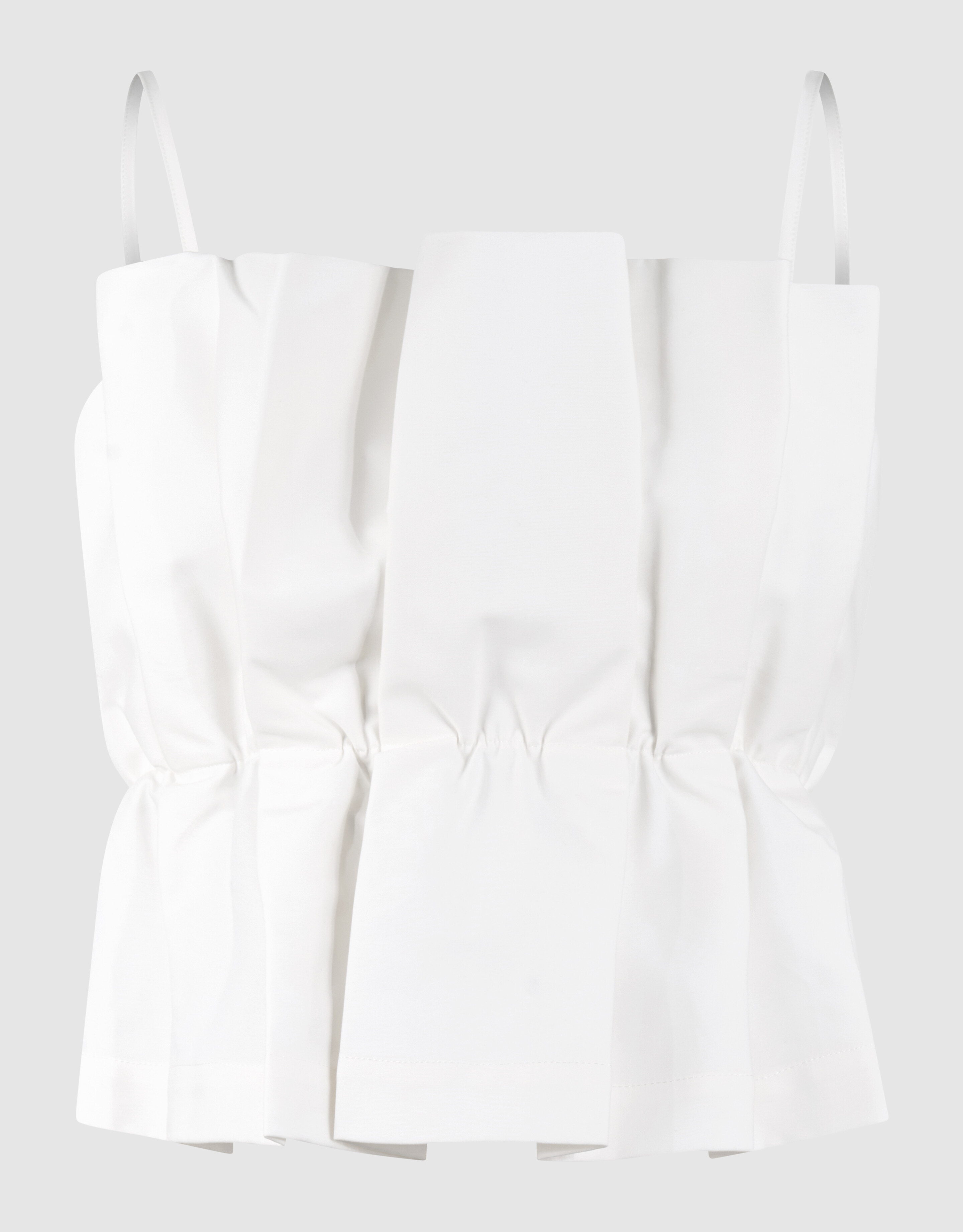 Pleated Top Wit By Lonneke SHOEBY WOMEN