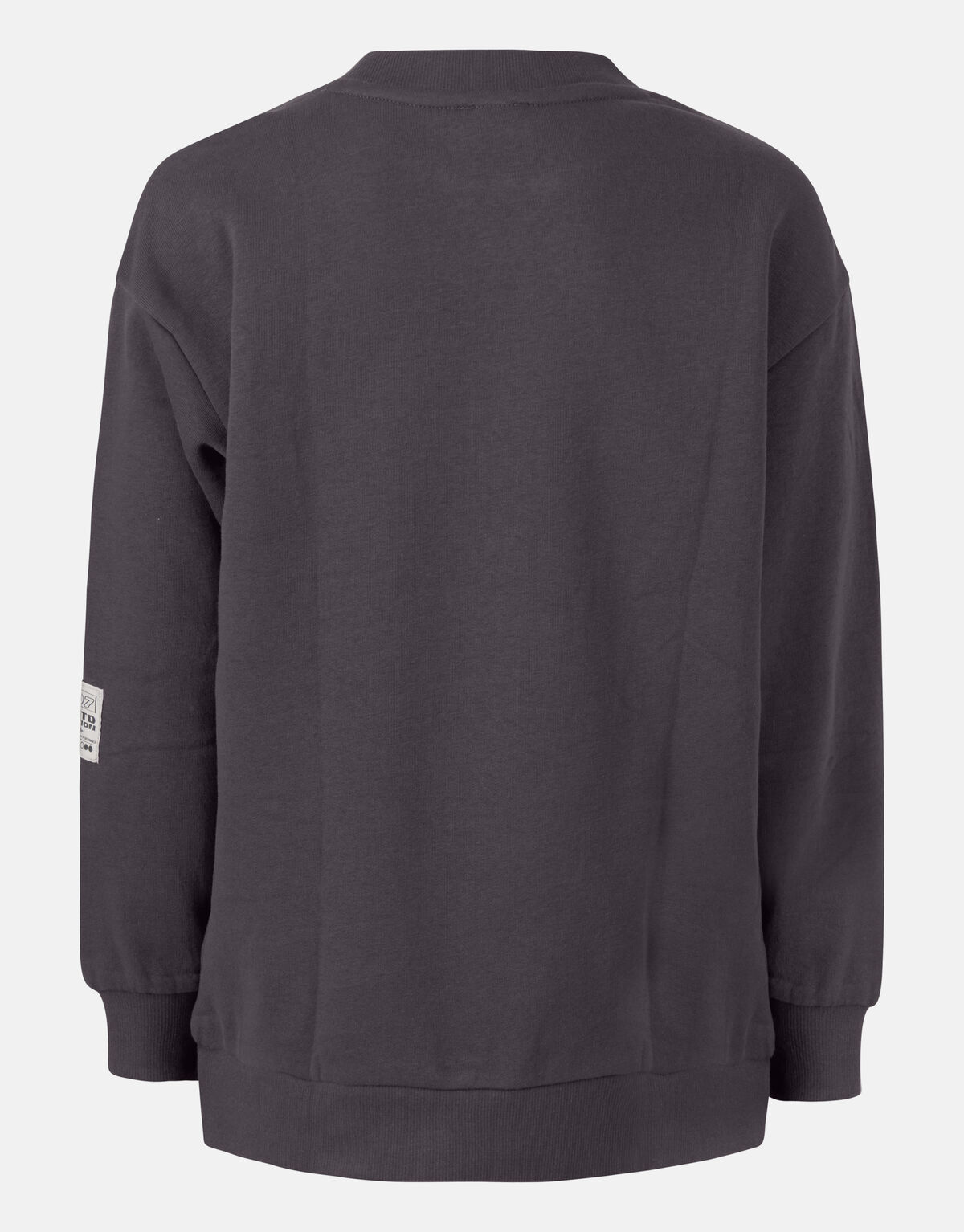Sweater Antraciet SHOEBY BOYS