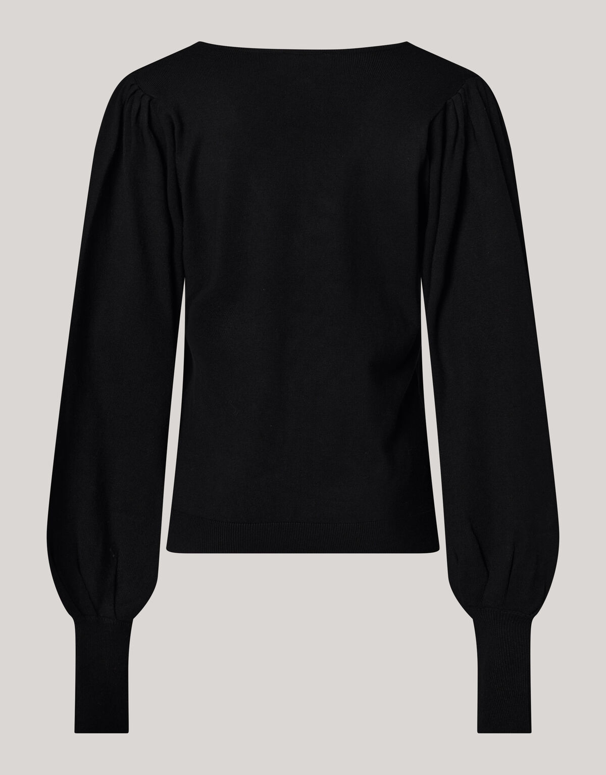 Kyra Knit Pullover SHOEBY WOMEN