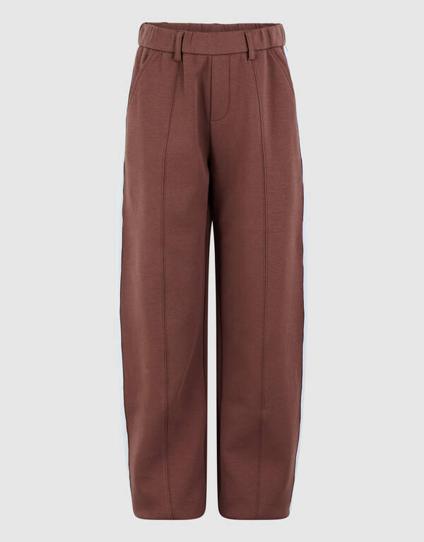 Sweat Barrel Pantalon Bruin SHOEBY GIRLS