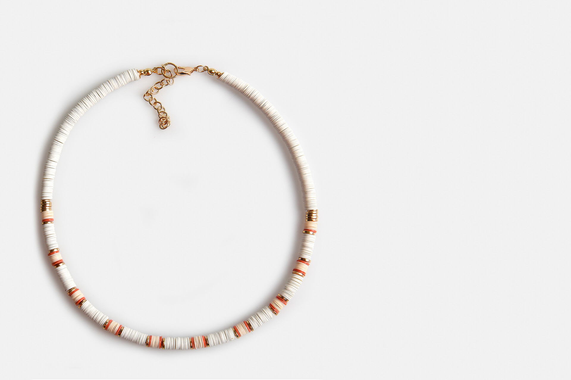 Quincy Ketting ACCESSOIRES SHOEBY
