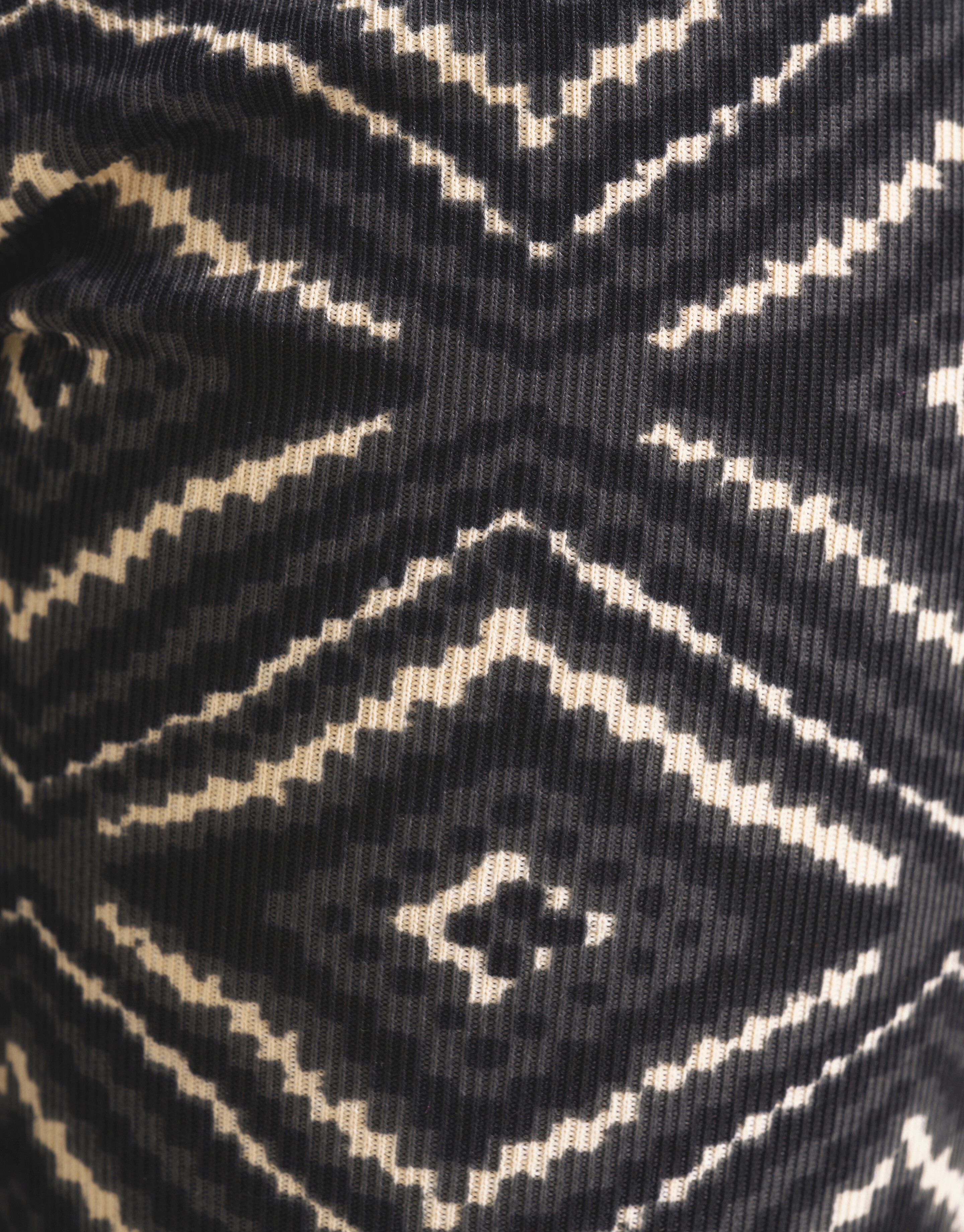 Printed Legging Zwart SHOEBY GIRLS