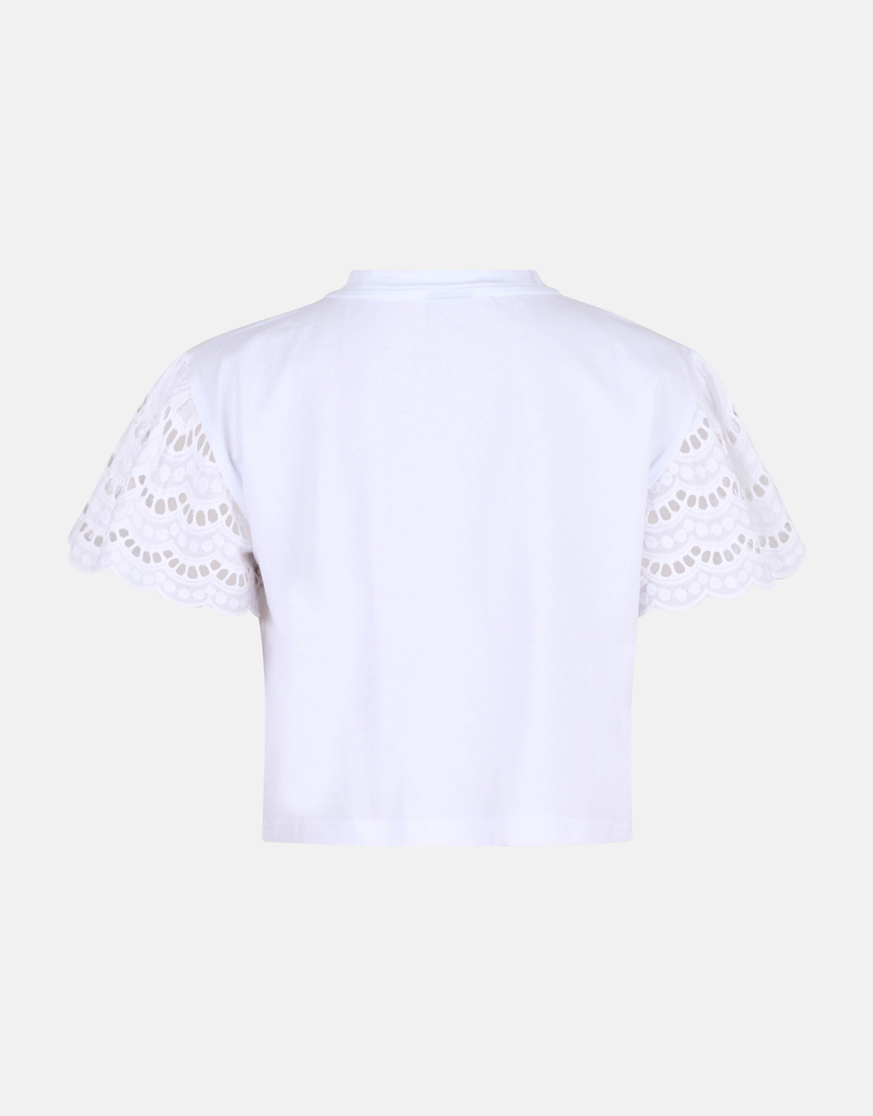 Butterfly T-shirt JILL&MITCH