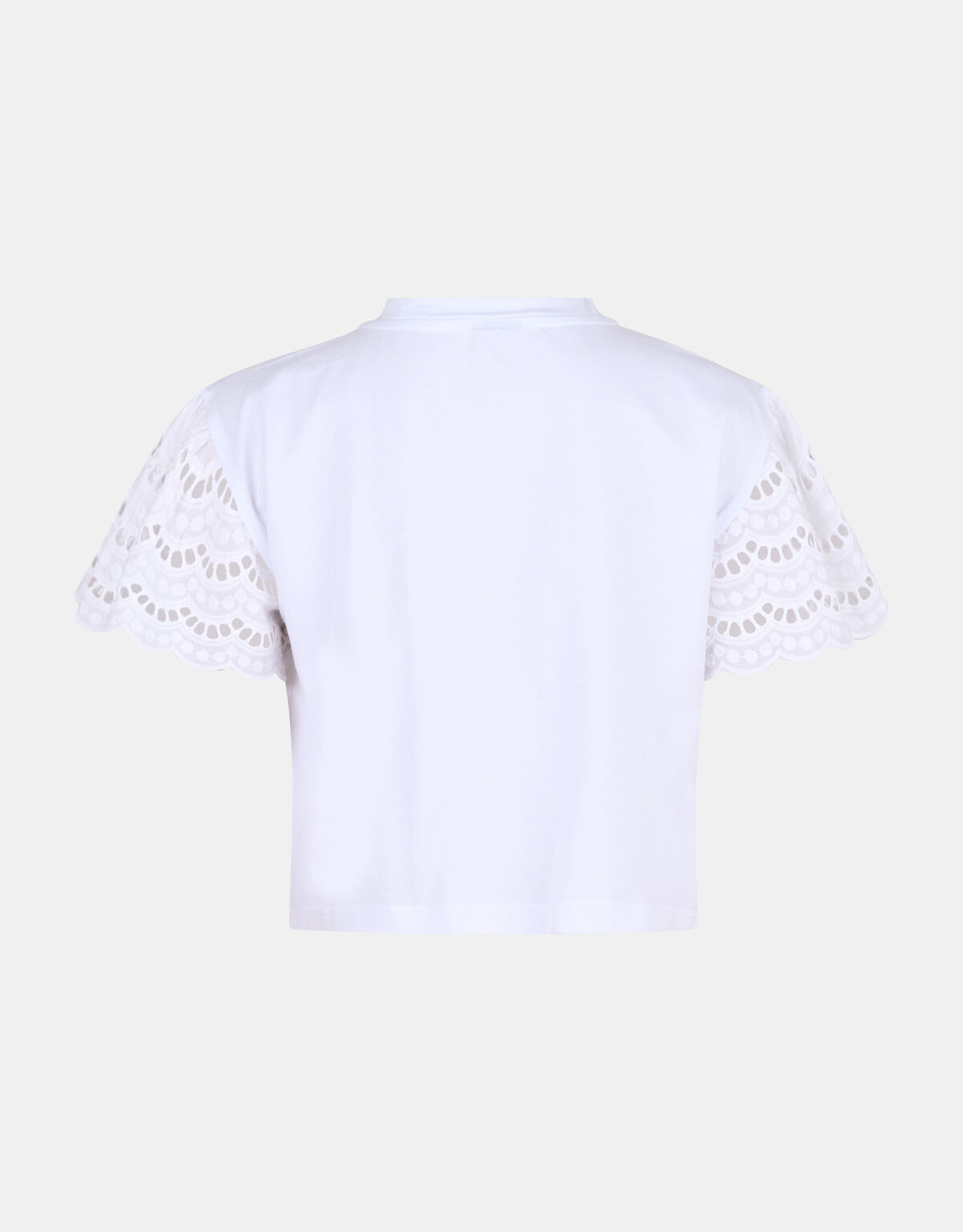Butterfly T-shirt JILL&MITCH