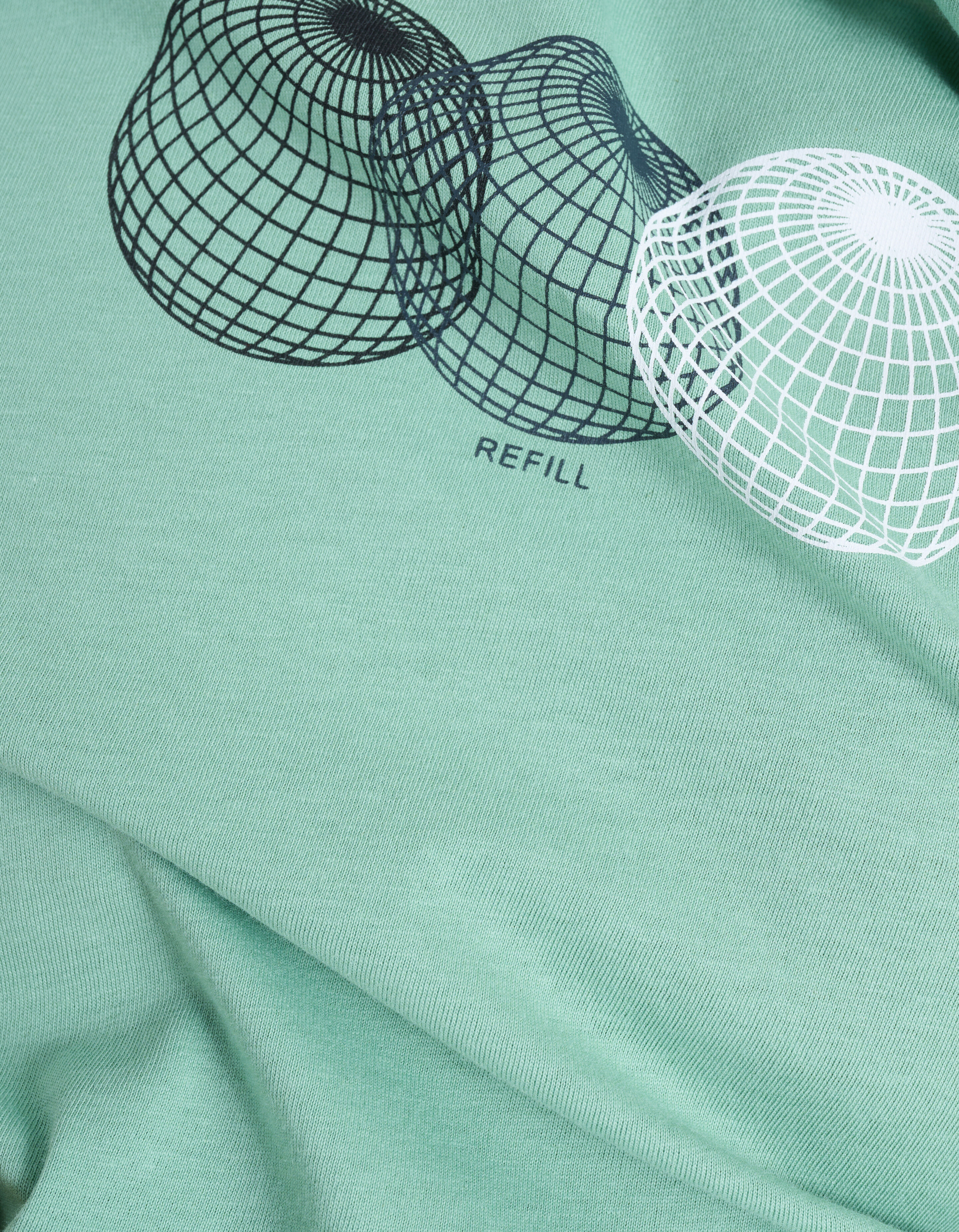 World T-shirt REFILL