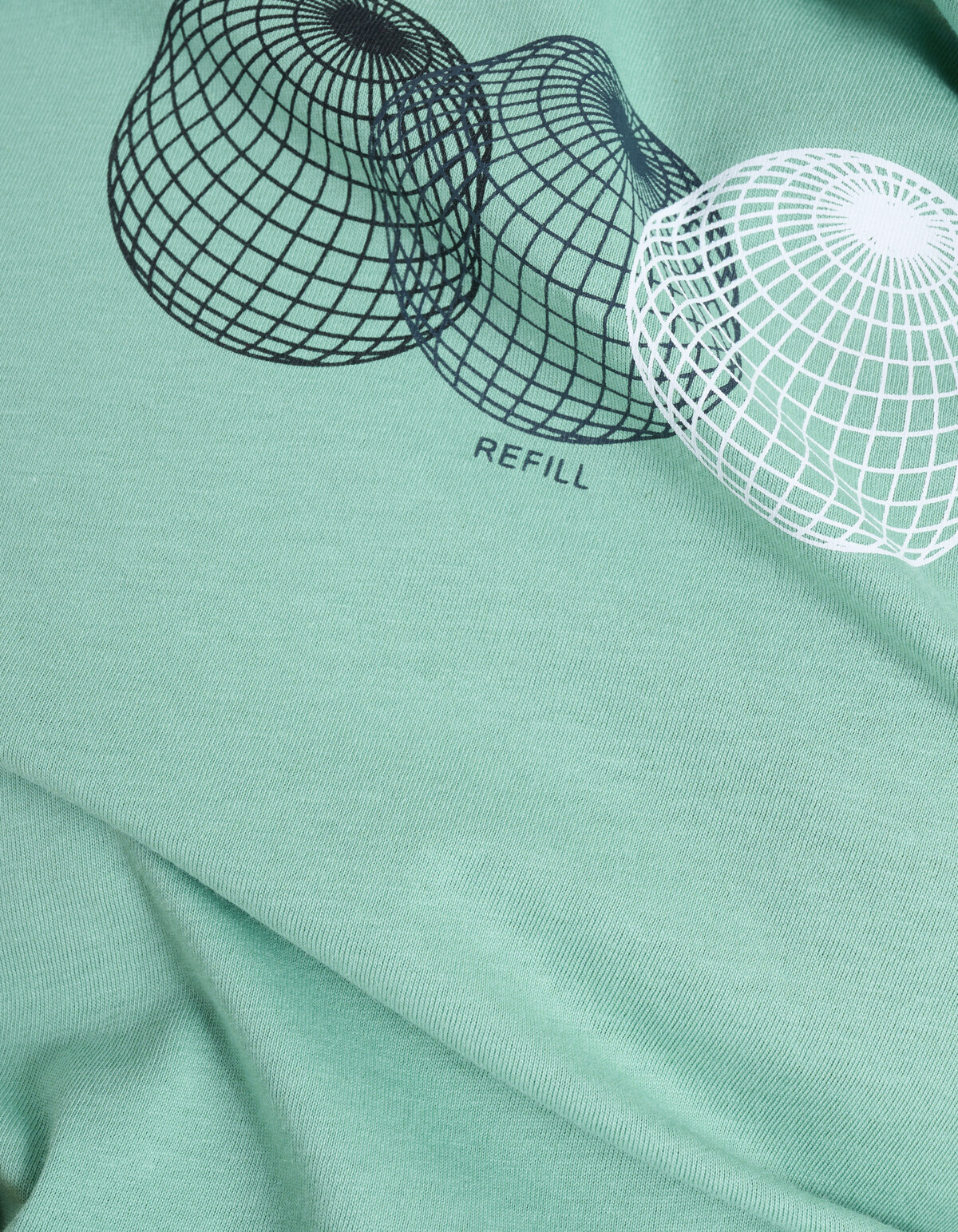 World T-shirt REFILL