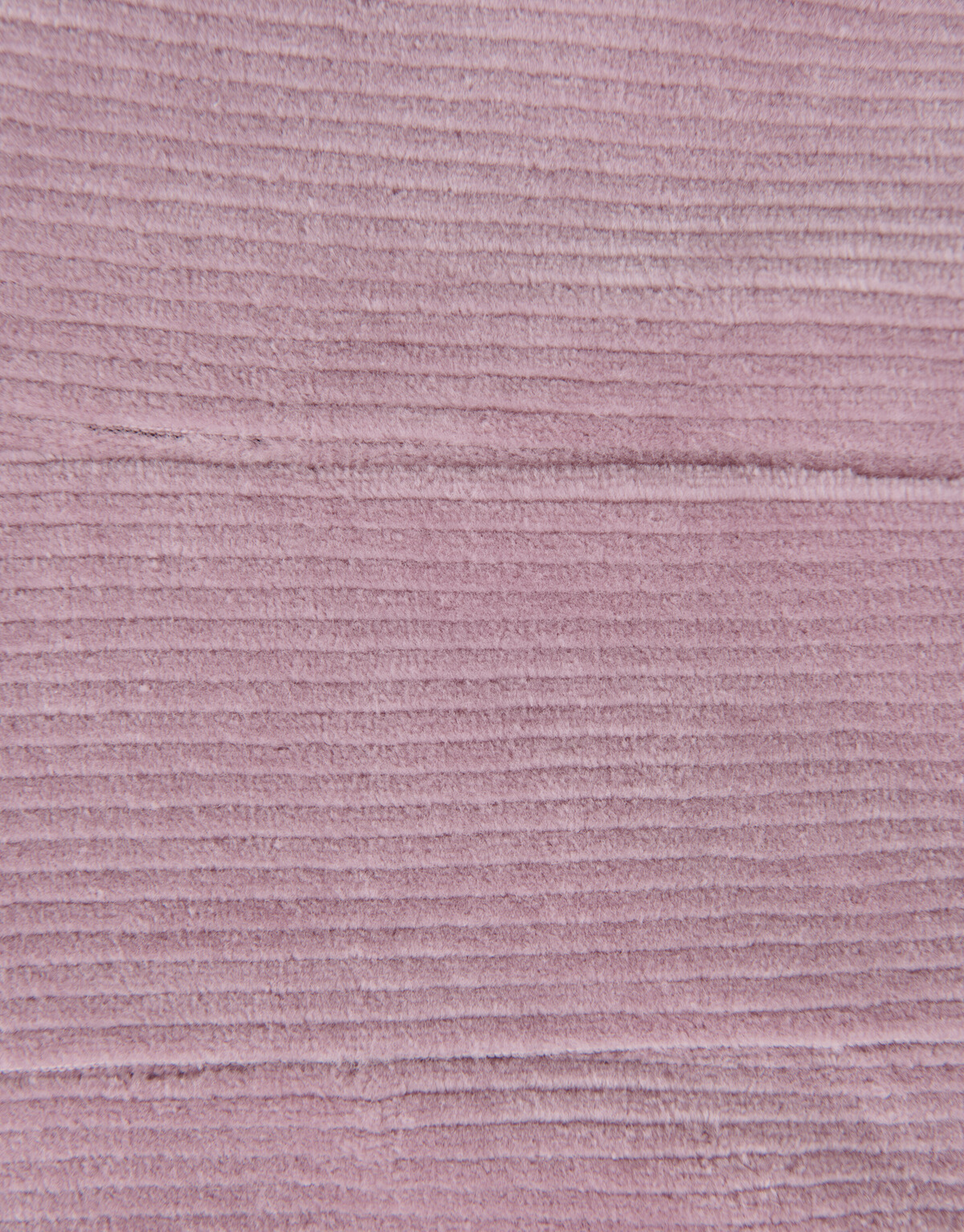 Ribstof Split Broek Roze SHOEBY GIRLS