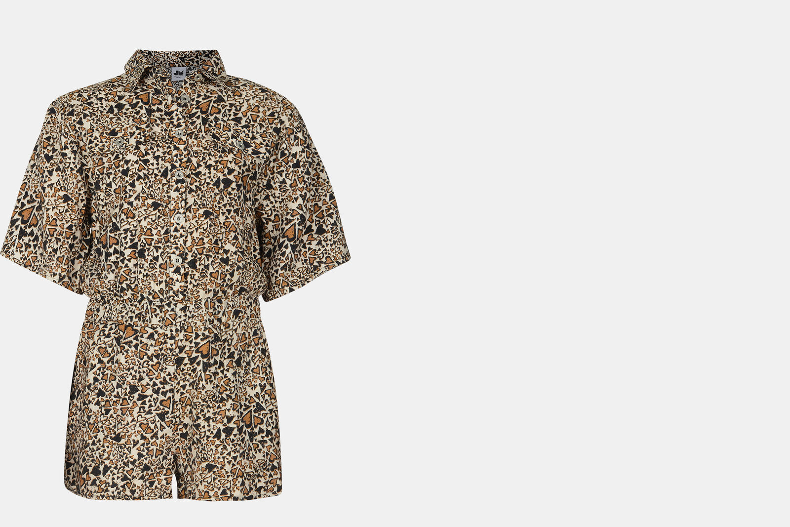West Jumpsuit