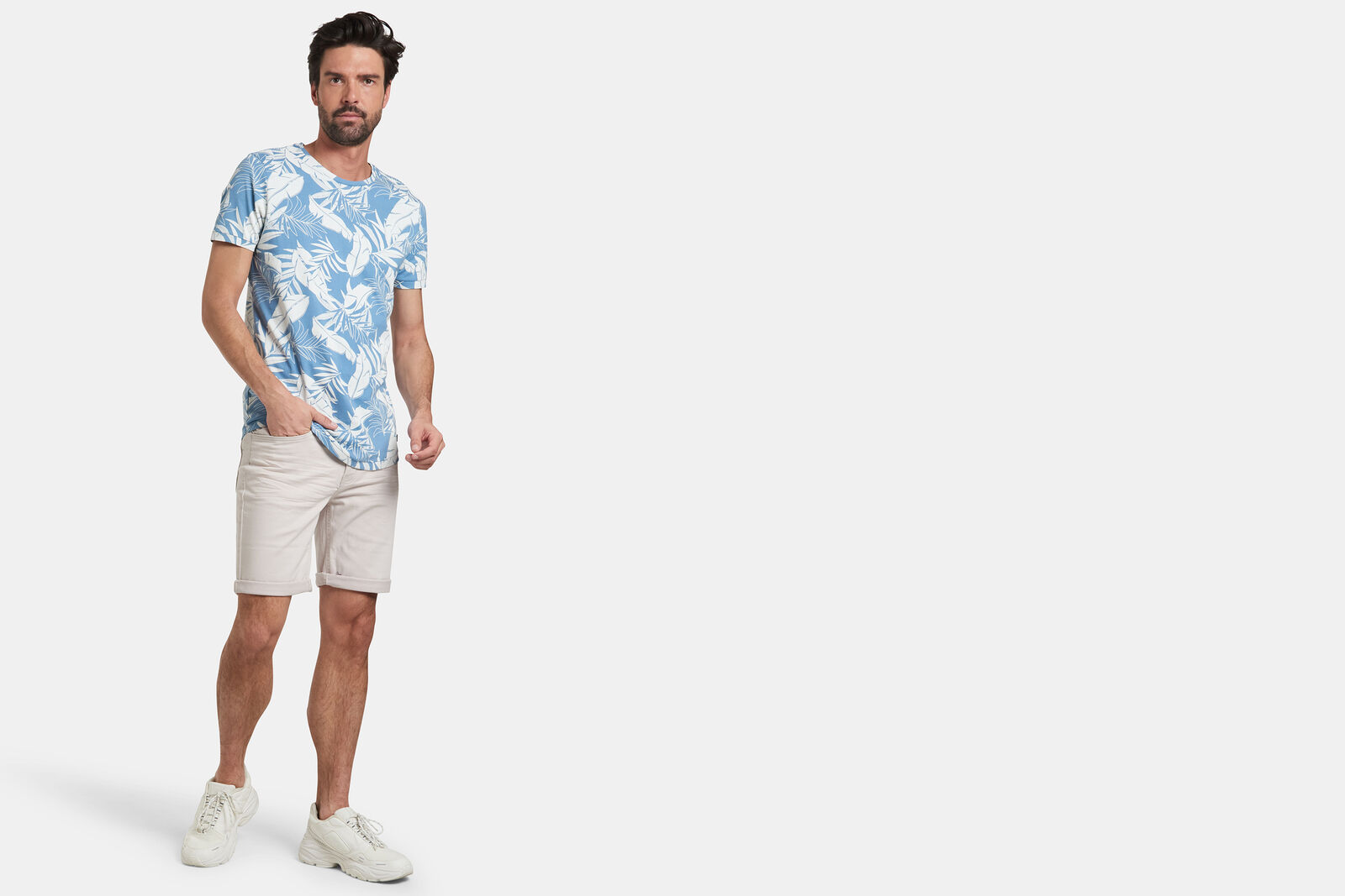 Tristan T-shirt