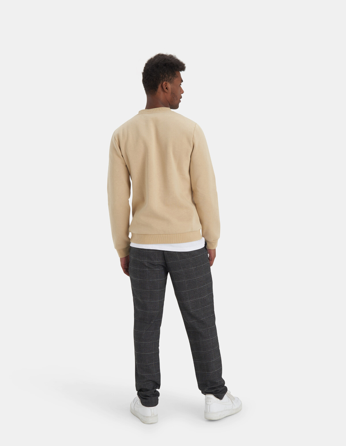 Jari Sweater REFILL