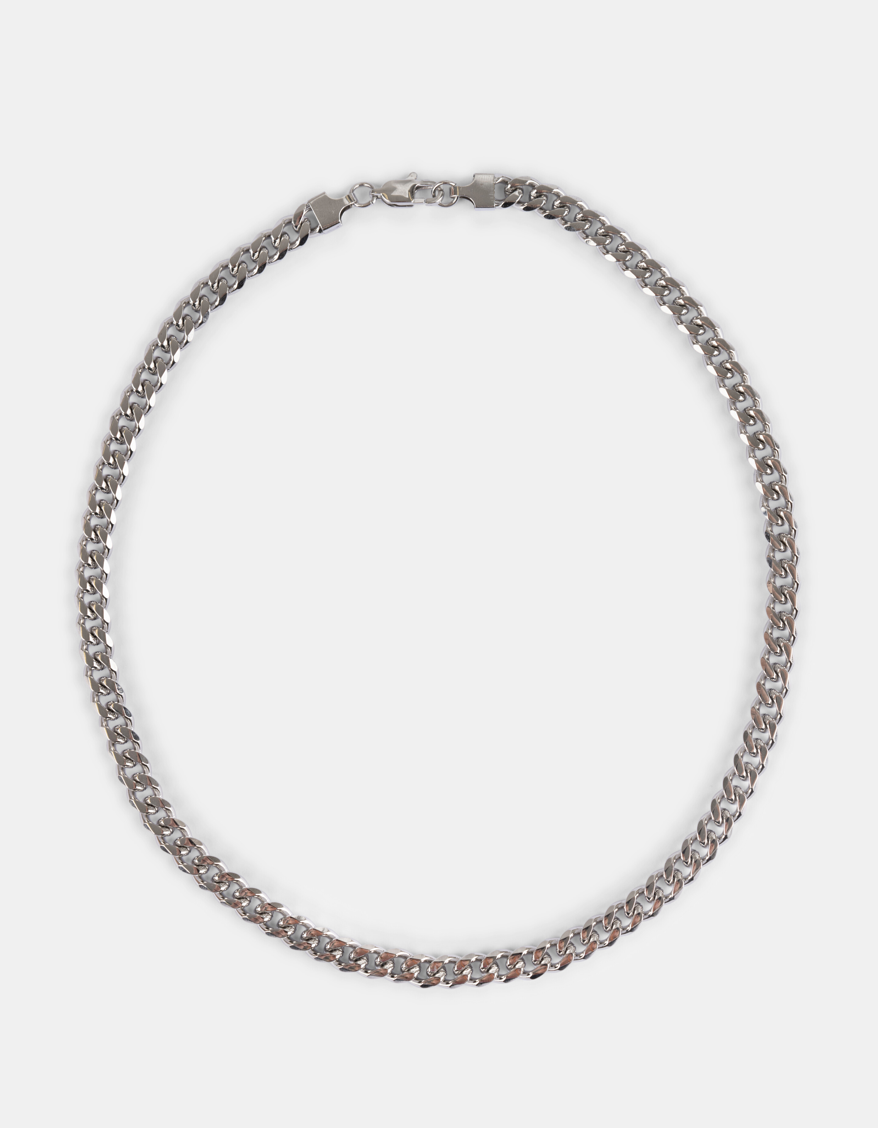 Classic Chain Ketting ACCESSOIRES SHOEBY