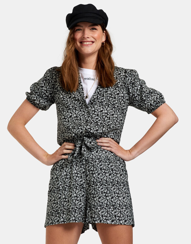 Peppa Jumpsuit