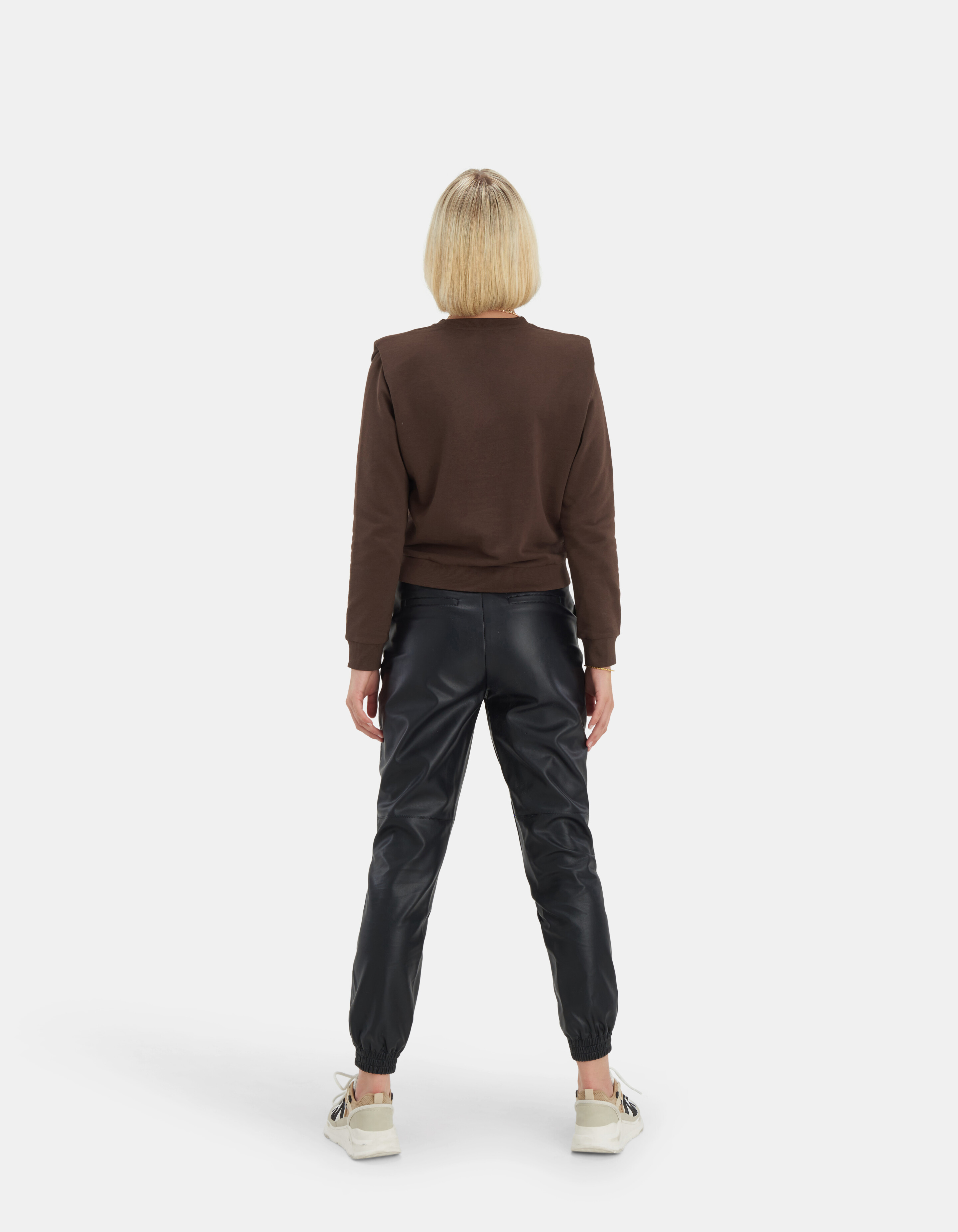 Pintuck Broek EKSEPT
